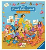 Mein Wimmel-Geschichten-Buch: Im Kindergarten - Ravensburger Nordrhein-Westfalen - Kreuzau Vorschau