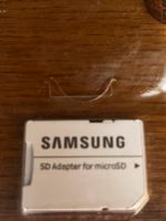 Samsung Micro sd Adapter Nordrhein-Westfalen - Herne Vorschau