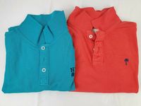 2x Poloshirts von H&M und C&A Gr. 158/164 neuwertig Schleswig-Holstein - Schleswig Vorschau