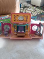 Polly pocket Stapelvilla +Spielmatte Brandenburg - Lübbenau (Spreewald) Vorschau