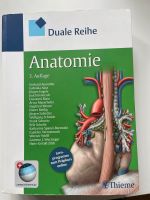 Duale Reihe Anatomie 3. Auflage Top Zustand Lindenthal - Köln Sülz Vorschau