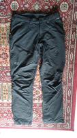 Softshell Hose Jack Wolfskin 48 M Leipzig - Connewitz Vorschau