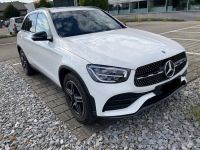 GLC 200 d 4MATIC AMG Line Exterieur/Interieur Stuttgart - Vaihingen Vorschau