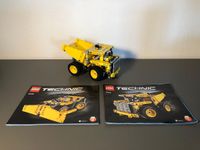 LEGO Technic 42035 Muldenkipper Bayern - Riedlhütte Vorschau