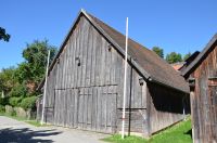 SUCHE Lagerplatz , Garage , Stadel Bayern - Mauth Vorschau