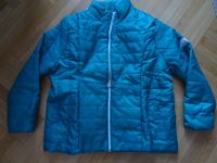 Jacke für Übergang petrol Gr. 44 NEU + OVP Bayern - Bad Neustadt a.d. Saale Vorschau