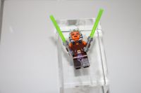 Lego Star Wars Minifigur Ahsoka Tano  Set 45013 Neu Nordrhein-Westfalen - Mönchengladbach Vorschau