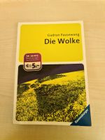 Das Buch "Die Wolke" Nordrhein-Westfalen - Hiddenhausen Vorschau