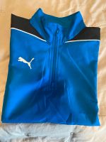 Jungen Jacke Puma Bayern - Pfronten Vorschau