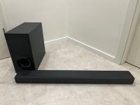 Soundbar Sony HT-G700 Nürnberg (Mittelfr) - Südstadt Vorschau