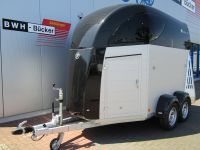 Bücker Trailer Careliner Alu Pferdeanhänger 2400 kg, holzfrei Nordrhein-Westfalen - Emsdetten Vorschau