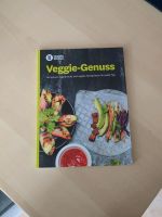 Weight Watchers Veggie-Genuss vegetarisch Kochbuch Düsseldorf - Heerdt Vorschau
