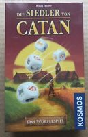 Die Siedler von Catan - Würfelspiel Bayern - Augsburg Vorschau