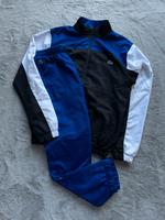 Lacoste Tracksuit / Trainingsanzug Y2K weiß Schwarz blau Bayern - Kitzingen Vorschau