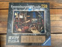 Puzzle Ravensburger Sternwarte 729 Oppenheim - Köngernheim Vorschau