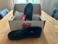 Vans David Bowie x Slip-On 'Blackstar' Gr. 45 neu und OVP Bielefeld - Bielefeld (Innenstadt) Vorschau