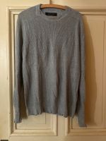 Allsaints Pullover grau Gr. M Pankow - Prenzlauer Berg Vorschau