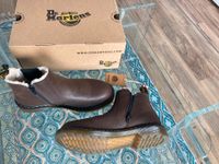 Dr. Martens Leonore Y 2976 Republic WP dark brown Gr. 38 neu Baden-Württemberg - Schönaich Vorschau