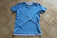 C&A T-Shirt Gr. S blau mit weiß Nordrhein-Westfalen - Unna Vorschau