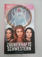 Buch Charmed "Tod im Spiegel" Bayern - Miltenberg Vorschau