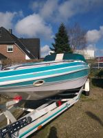 Sportboot Seebold Eagle 265 Schleswig-Holstein - Handewitt Vorschau