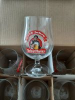 Biergläser Schultheiss Berlin - Hohenschönhausen Vorschau