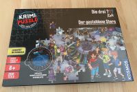 Die drei ??? Kids - Der gestohlene Stern - Kosmos Spiel Baden-Württemberg - Heilbronn Vorschau