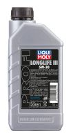 6 Liter LIQUI MOLY Profi Longlife III 5W-30 20651 - 6x1Liter Dresden - Hellerberge Vorschau