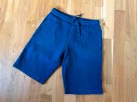 Sweathose kurz Shorts blau ❤️H&M❤️ Gr. 134 Berlin - Köpenick Vorschau