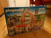 Playmobil City Life  Zoo  6634 Bayern - Puschendorf Vorschau