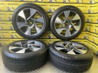 Jaguar IPace I-Pace Sommerreifen Alufelgen 245/50R20 Goodyear Niedersachsen - Braunschweig Vorschau