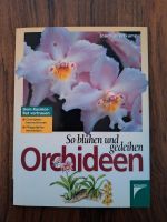 Buch über die Pflege von Orchideen Bayern - Parsberg Vorschau