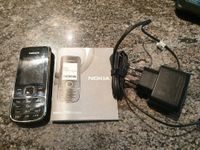 Nokia 2700 mit Ladegerät und OVP Bad Doberan - Landkreis - Kritzmow Vorschau