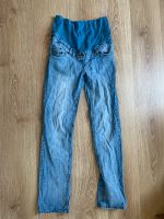 Umstandshose Jeans Colline Gr. XS/S 34 Mecklenburg-Vorpommern - Greifswald Vorschau