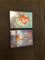 Disney Arielle Teil 1 & 2 DVD Mitte - Hansaviertel Vorschau