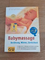 Babymassage von GU Bayern - Lutzingen Vorschau