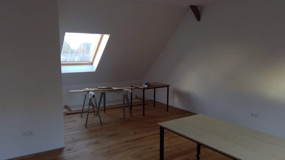 Büro - Praxisraum - Atelier in Versmold