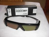 SAMSUNG 3D-Brille Model SSG-3100GB Hessen - Grävenwiesbach Vorschau