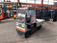 Simai Elektro Karre Schlepper 2018 Pritsche Werksverkehr Golfcart Düsseldorf - Lierenfeld Vorschau