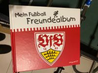 VfB Stuttgart Freundealbum Baden-Württemberg - Eberstadt Vorschau