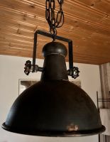 Industrial Lampe Chic Antique ❣️ Niedersachsen - Langelsheim Vorschau
