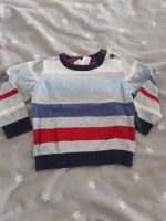 Süßer leichter Pullover gr 74 von C&A Bayern - Ingolstadt Vorschau