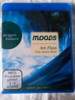 Moods - Am Fluss - Eine Innere Reise - Meditations Blu-ray Schleswig-Holstein - Selk Vorschau