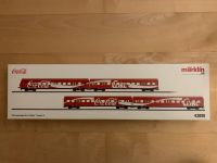 UNBESPIELTES Märklin H0 Personenwagen-Set "S-Bahn" 43890 Kr. Passau - Passau Vorschau