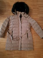 Damen Winterjacke / Mantel Gr 44 XXL beige Nordrhein-Westfalen - Bottrop Vorschau