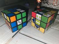 Rubik's Cube Zauberwürfel Schleswig-Holstein - Bad Segeberg Vorschau