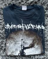 Heaven Shall Burn Shirt Smoke Water Tirpitz Large L Rheinland-Pfalz - Dierdorf Vorschau