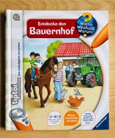 Tiptoi Buch - Entdecke den Bauernhof Münster (Westfalen) - Centrum Vorschau