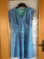 Damen Sommerkleid, Gr. S, UV-Schutz, blau, neu mit Etikett! Baden-Württemberg - Hayingen Vorschau
