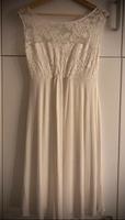 Brautkleid / Umstandsbrautkleid Thüringen - Arnstadt Vorschau